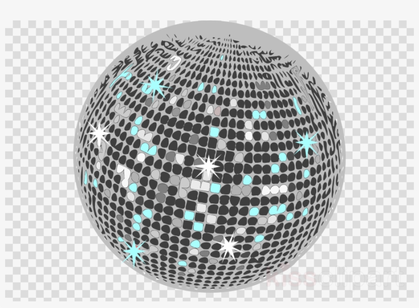 Disco Ball Clip Art, transparent png #6035811