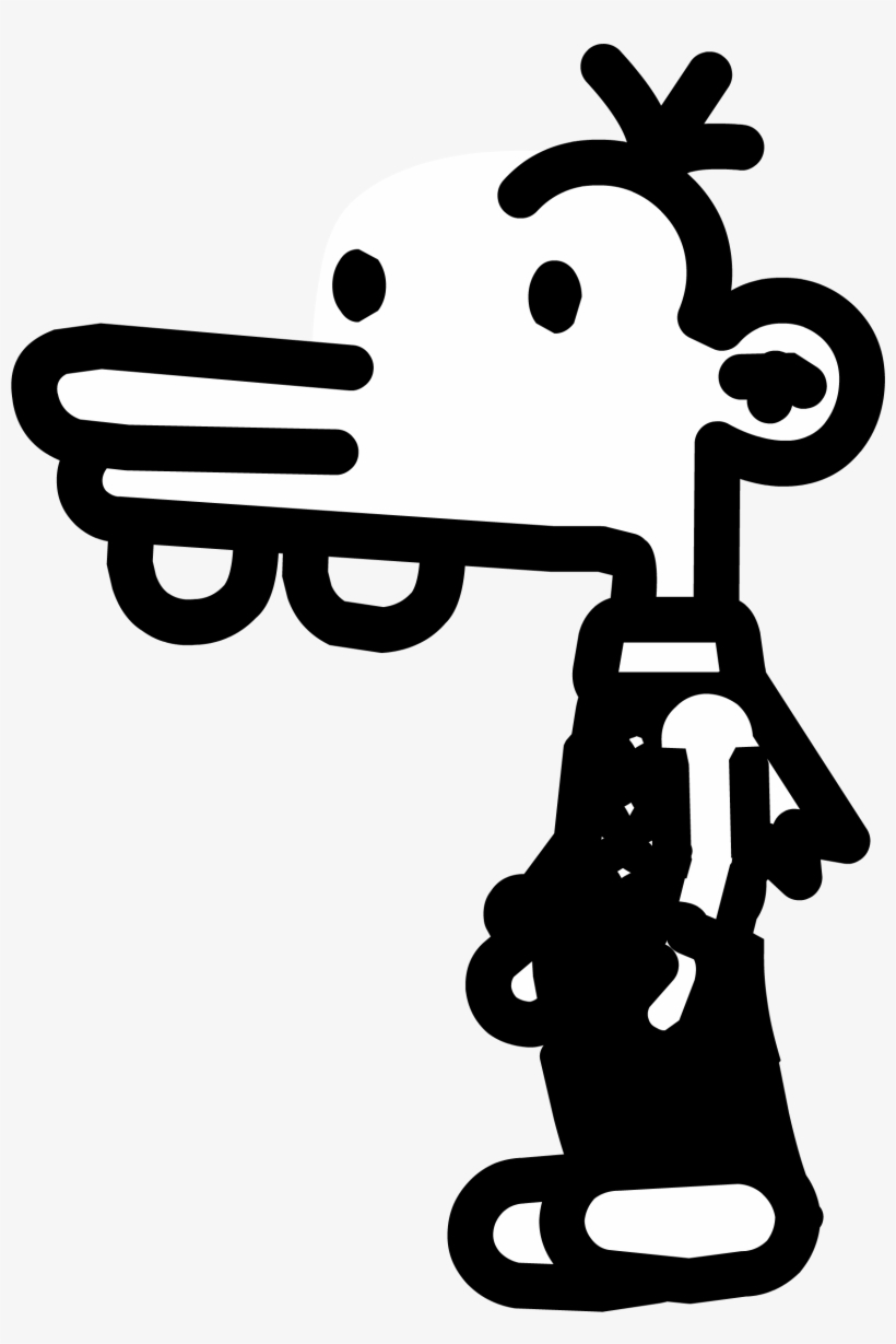 Book - Online - Movie - Wimpy Wonderland - Manny Heffley, transparent png #6035865