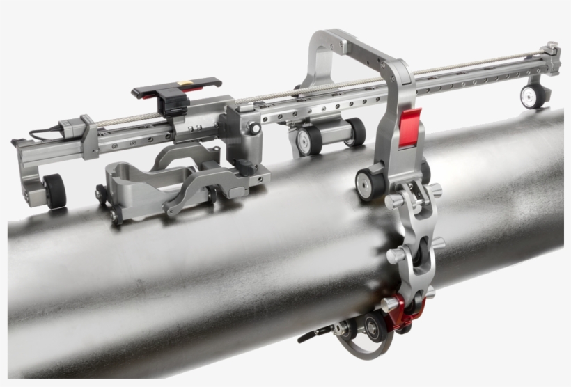 Repeatable Corrosion Mapping - Machine, transparent png #6036021