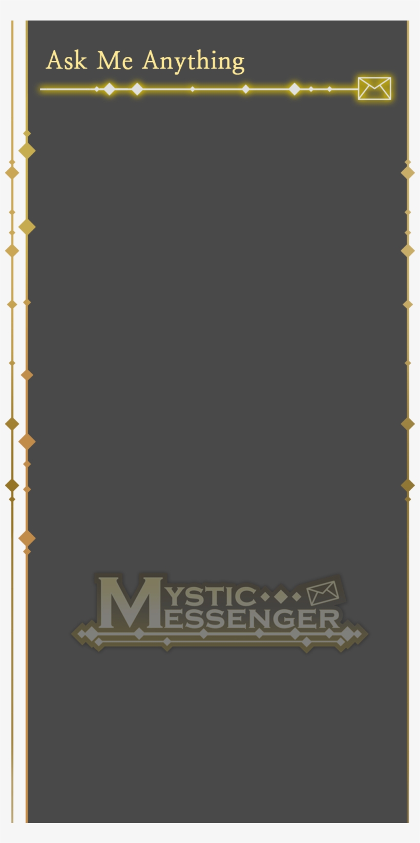Poster Back Button - Mystic Messenger 707 Black Hoodie Jacket Sweatshirt, transparent png #6036472