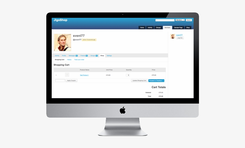 Wimpy-k - Yealink Device Management Platform, transparent png #6036725