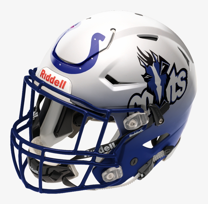 I Had Someone Ask Me For Some Help On A Colts Related, transparent png #6036726