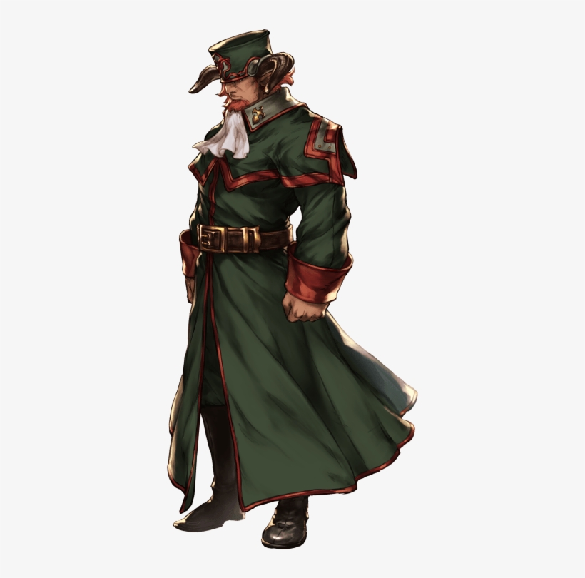 File - "christophe" - 碧 の 騎士 ヴァル フリート, transparent png #6036879