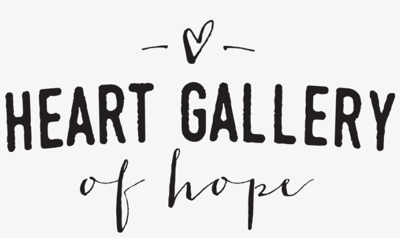 Heart Gallery Of Hope - Funny Coffee Friday, transparent png #6036931