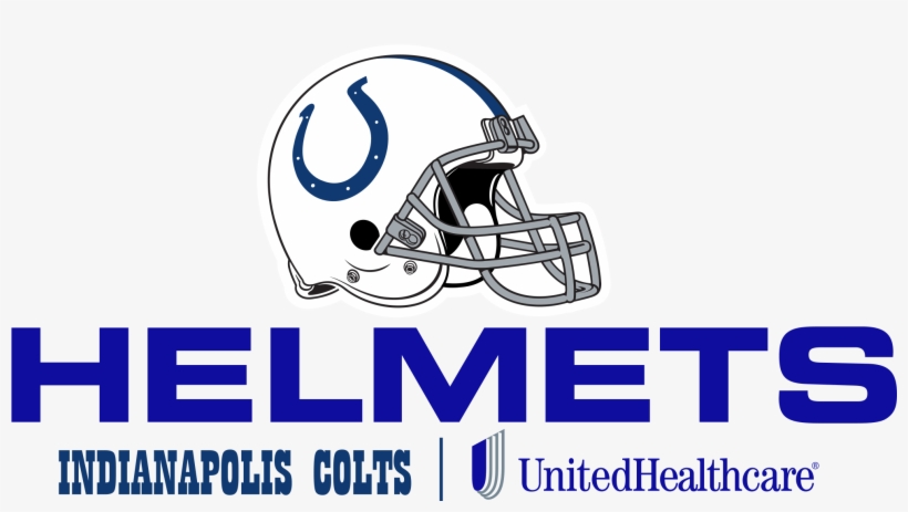 Colts Helmet Png, transparent png #6037035