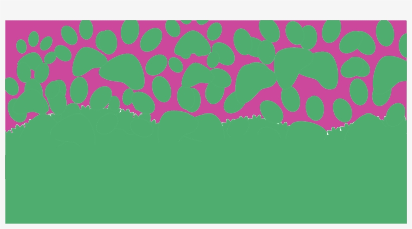 Primeiros Background Patinhas - Illustration, transparent png #6037088
