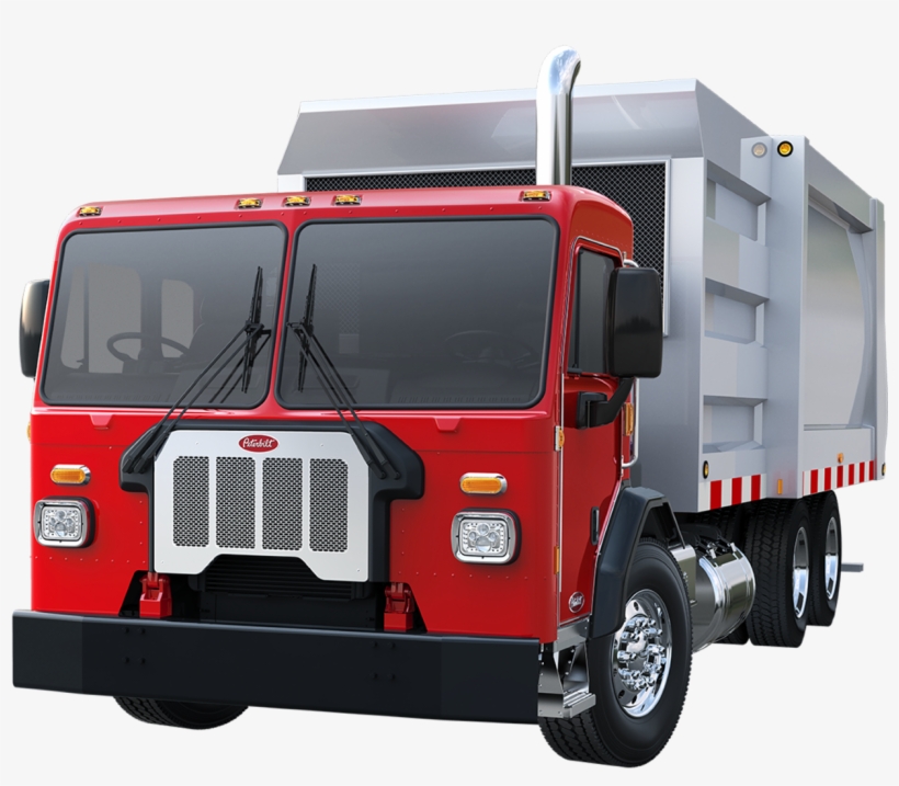 Peterbilt - Peterbilt 520, transparent png #6037364
