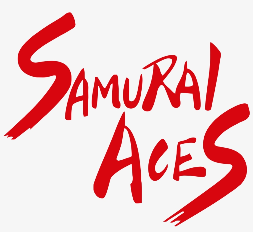 Samurai Aces - Samurai Aces Game Ps2, transparent png #6037419