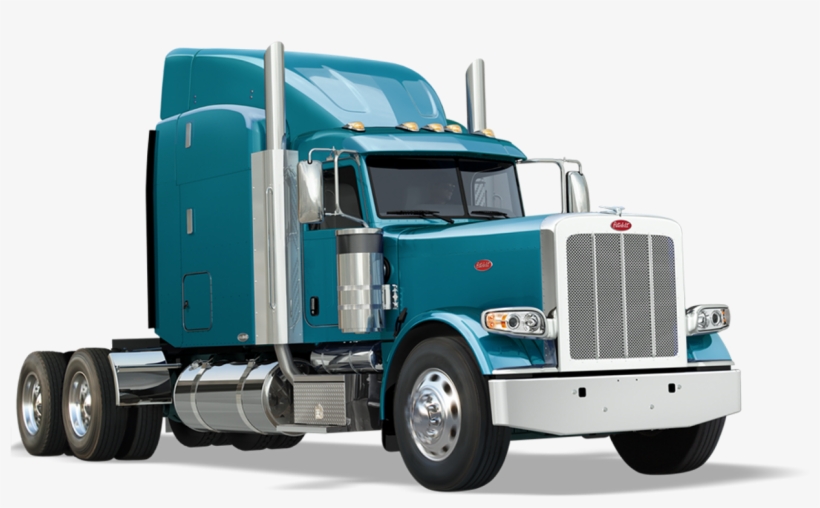 Peterbilt - Peterbilt 389, transparent png #6037480