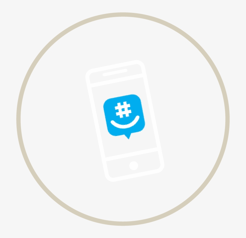 Flourish Connect Group Icons 18 19 05 - Icon, transparent png #6037584