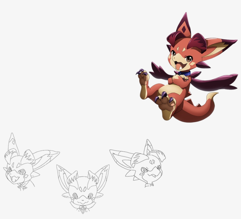 Vyrn - Granblue Fantasy Vyrn, transparent png #6037878