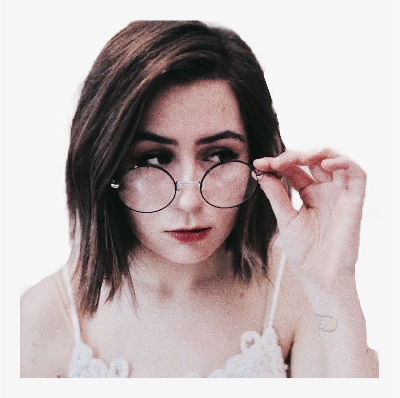 Dodie Clark, transparent png #6038094