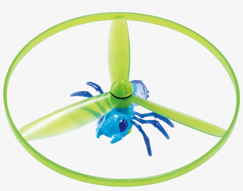 Xshot Bug Attack Flying Bugs Refill ,, , Large - Xshot Bug Attack Flyvende Insekter Refill, transparent png #6038098