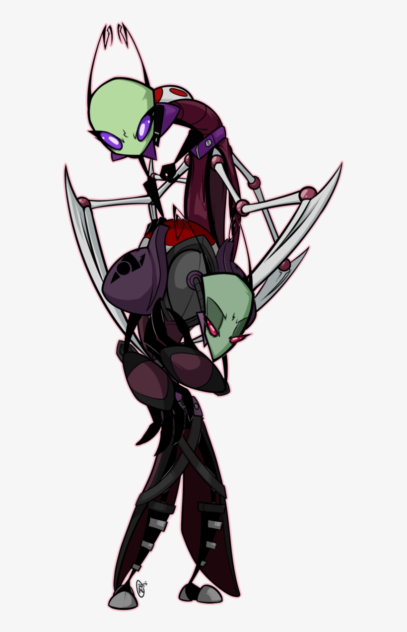 Admin Jerks By Thecau - Cartoon, transparent png #6038253