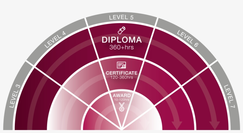 Working Closely With Pearson , Industry Qualifications - Lipetskaya Oblastnaya Detskaya Biblioteka, transparent png #6038387