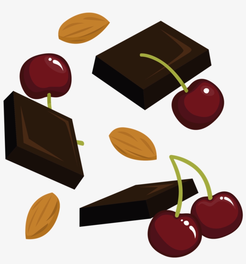 Chocolate, transparent png #6038430