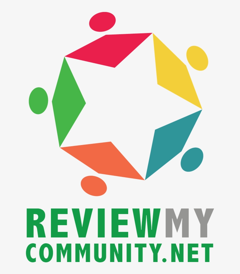 Reviewmycommunity - Net - Circle, transparent png #6038476