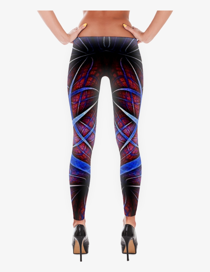 Products - Atlanta Flying Falcons Camo/ Camouflage Leggings/ Yoga, transparent png #6038481
