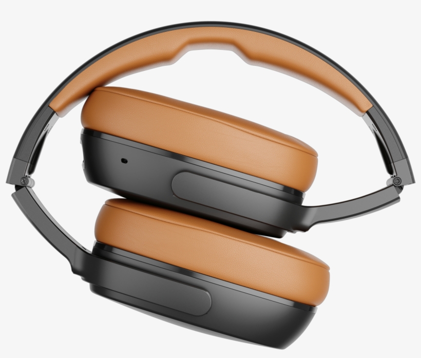 Crusher360 Blacktan Stashed S6mbw-j373 - Skullcandy Crusher 360, transparent png #6038582