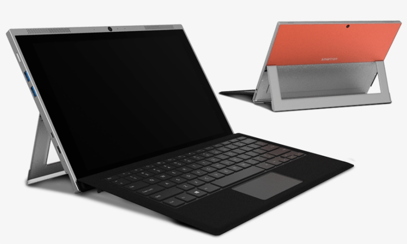 Smartron Tbook, transparent png #6038708