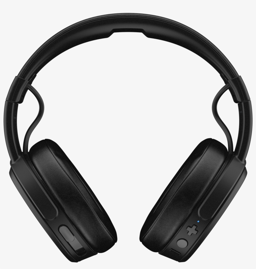 Skullcandy Crusher Wireless Headphones, Bluetooth, - Sony 1000xm2 Wireless Noise Cancelling Headphones, transparent png #6038794