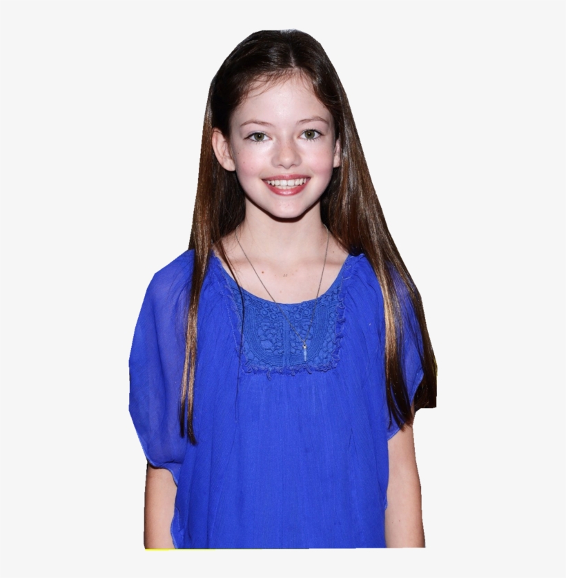 Mackenzie Foy The Twilight Saga Breaking Dawn - Mackenzie Foy Breaking Dawn Premiere, transparent png #6038795