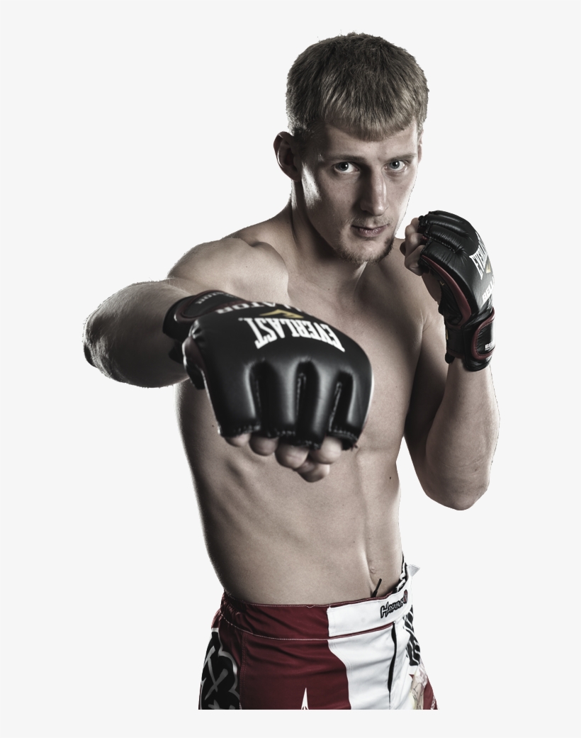 04 Jul 2016 - Alexander Volkov, transparent png #6038843