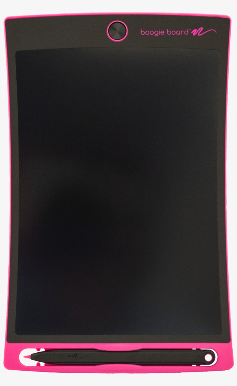 Boogie Board Jot - Boogie Board Ewriter Jot 8.5" - Pink, transparent png #6039044