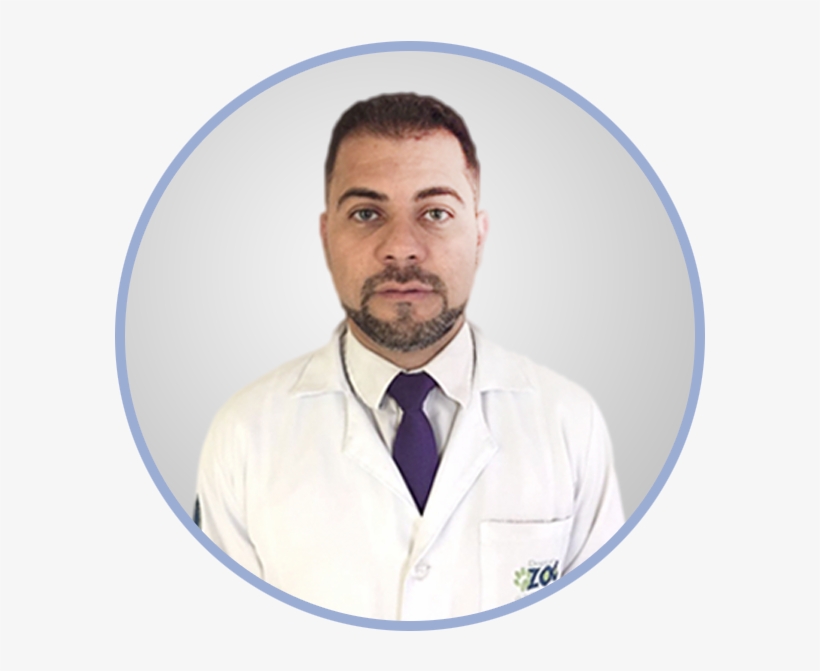 Anderson Silva - Medicine, transparent png #6039172