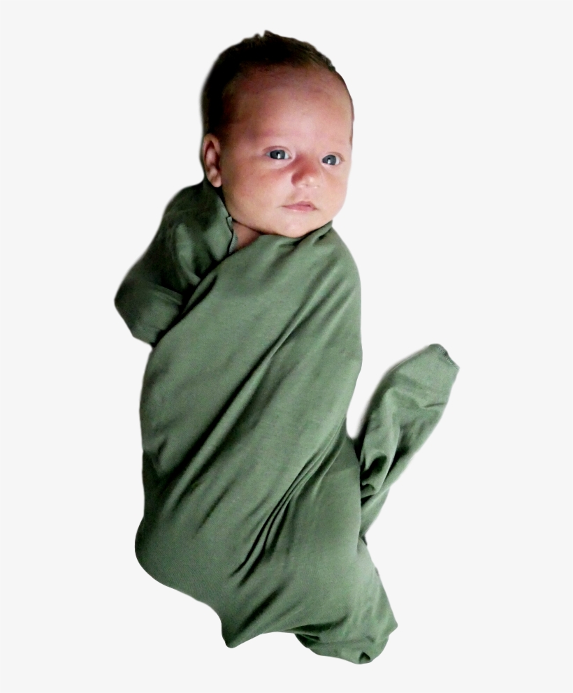 The Jessi Oversized Swaddle - Baby, transparent png #6039275