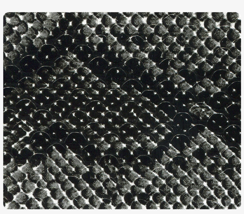 Quick View - Black And White Snake Swatch, transparent png #6039277