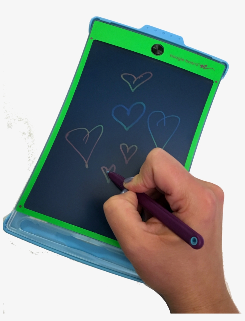 This Set Is A Wonderful Alternative For The Ipad Or - Gadget, transparent png #6039387