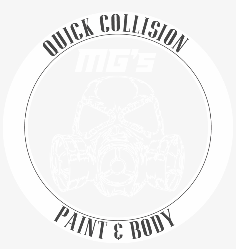 892 × 898 January 17, 2018 In White Mg Logo Web - Mg's Quick Collision, Paint & Body, transparent png #6039432