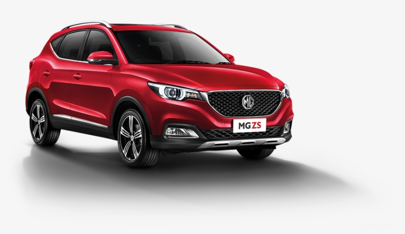 Mg Zs, transparent png #6039483