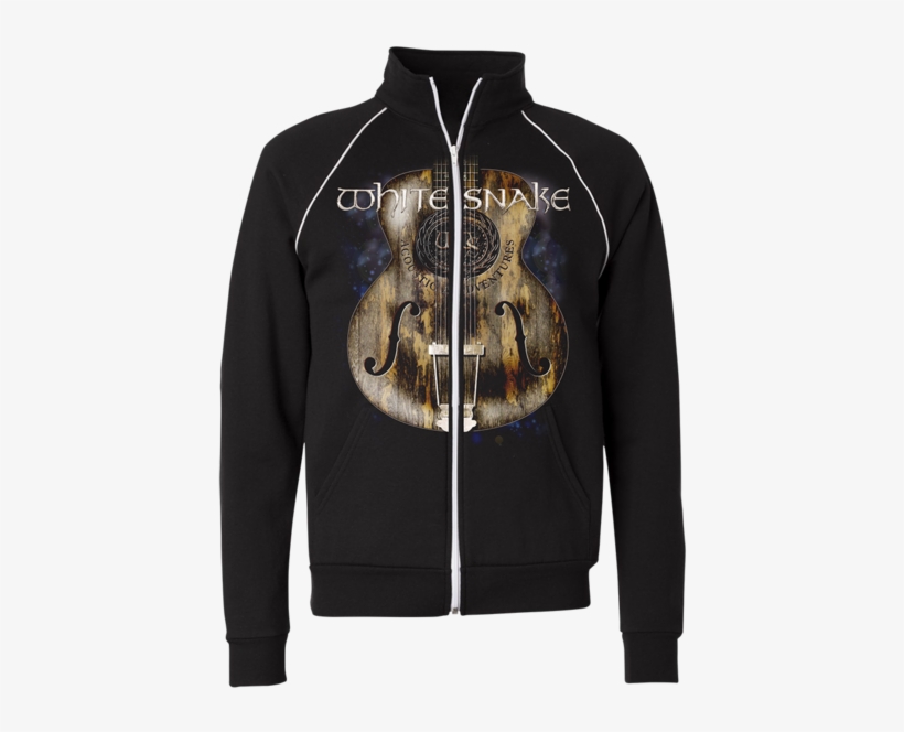 New Snakey Goodness For Unzipped In Our Store - Jacket, transparent png #6039586