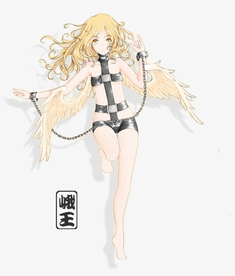 46534858 - Megami Tensei, transparent png #6039735