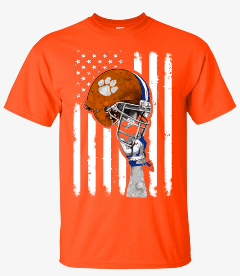 Helmet Flag All Day, transparent png #6039790