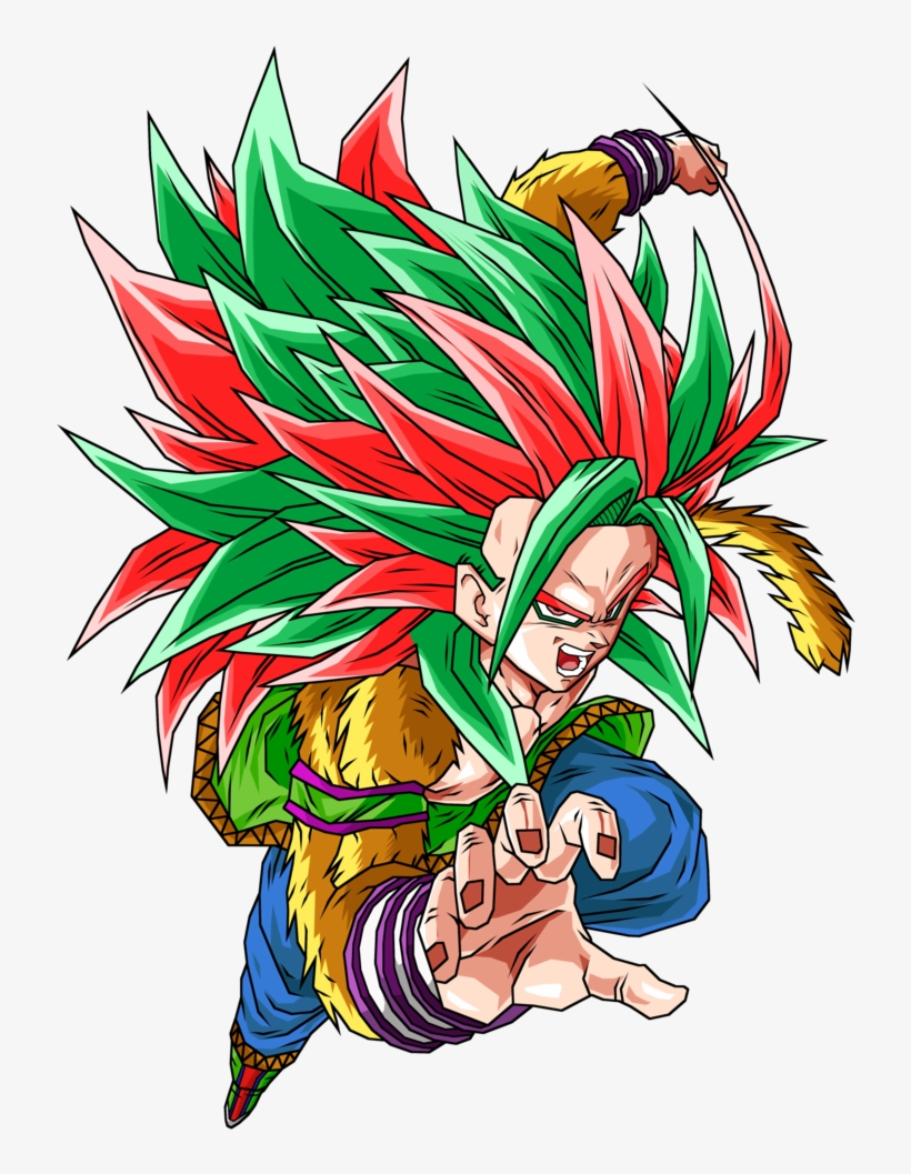 View Samegoogleiqdbsaucenao Sandiagoku , - Goku Af Ssj 12, transparent png #6039895