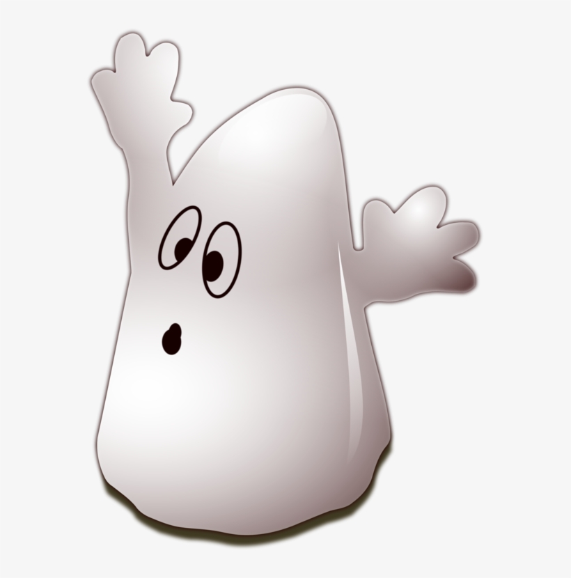 Porcelain Minipix Easter Bunny Cartoon - Clip Art, transparent png #6040174