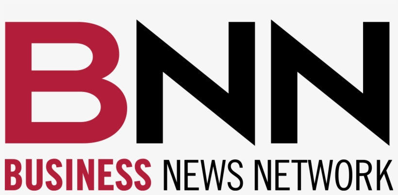 Bnn Logo Coming Up Next - Business News Network Logo, transparent png #6040243