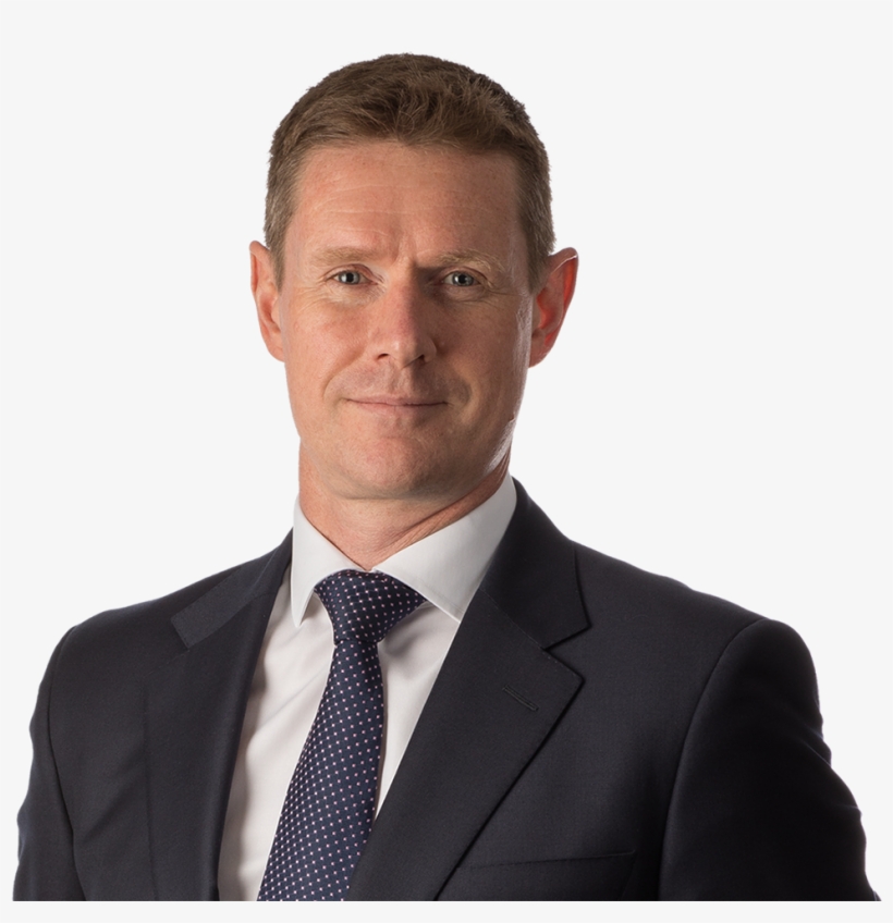 Bruce Kahl - Australian Finance Minister, transparent png #6040363