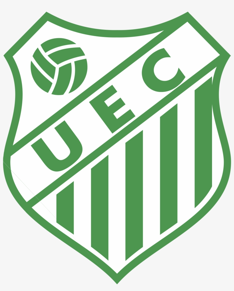 Uberlandia Esporte Clube Mg Logo Png Transparent - Uberlândia Esporte Clube, transparent png #6040426