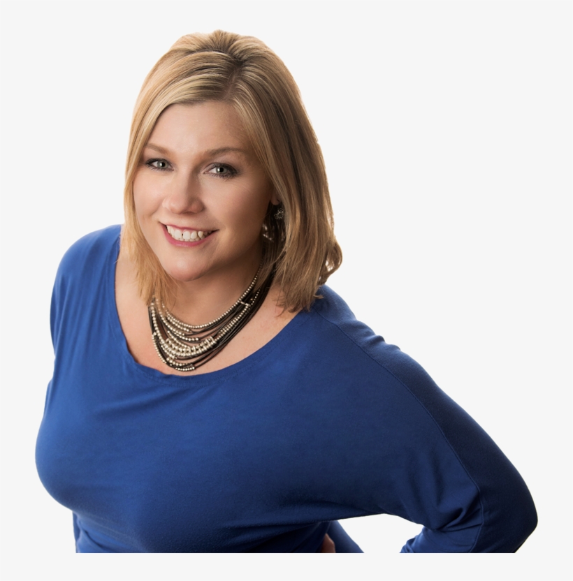 Jessica Johnson - Real Estate Broker, transparent png #6040430