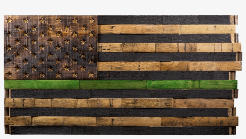 American Flag Border Png, transparent png #6040541