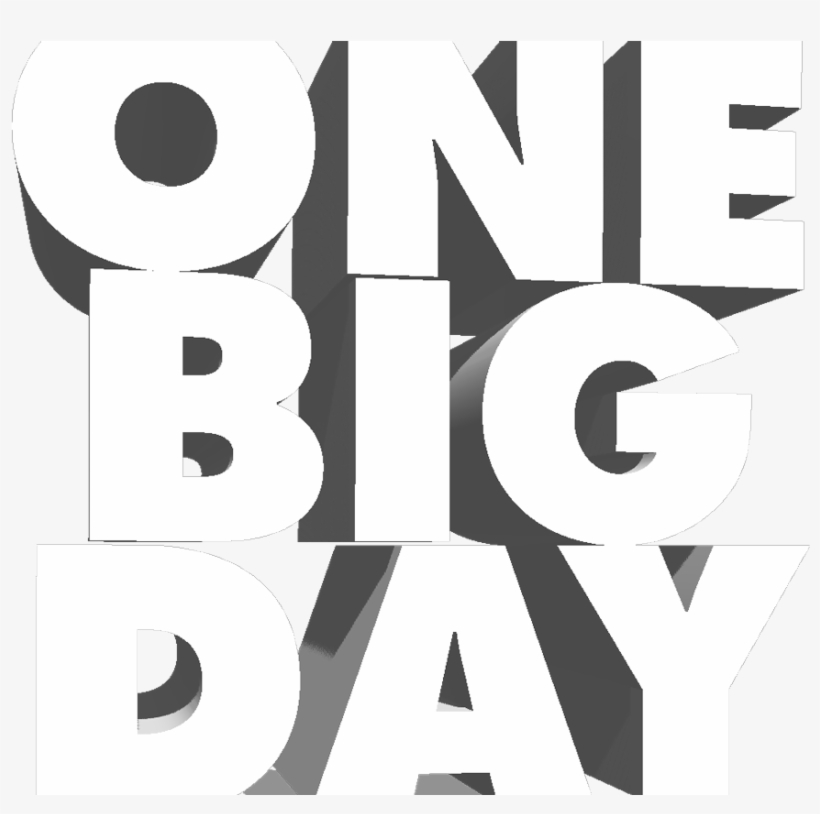 Home - Big Day, transparent png #6040595