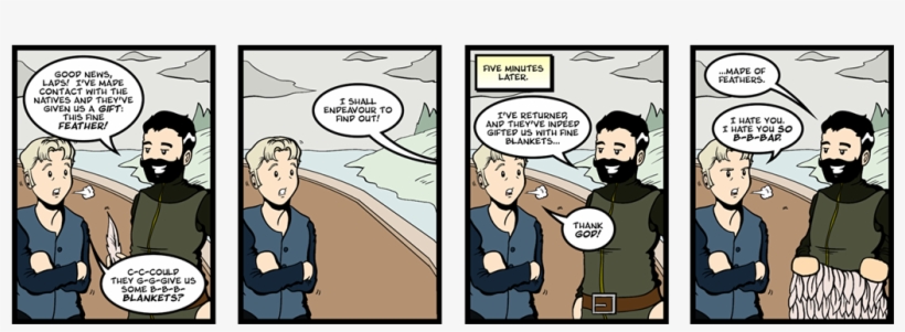 2011 01 11 - Sir Francis Drake Jokes, transparent png #6040773