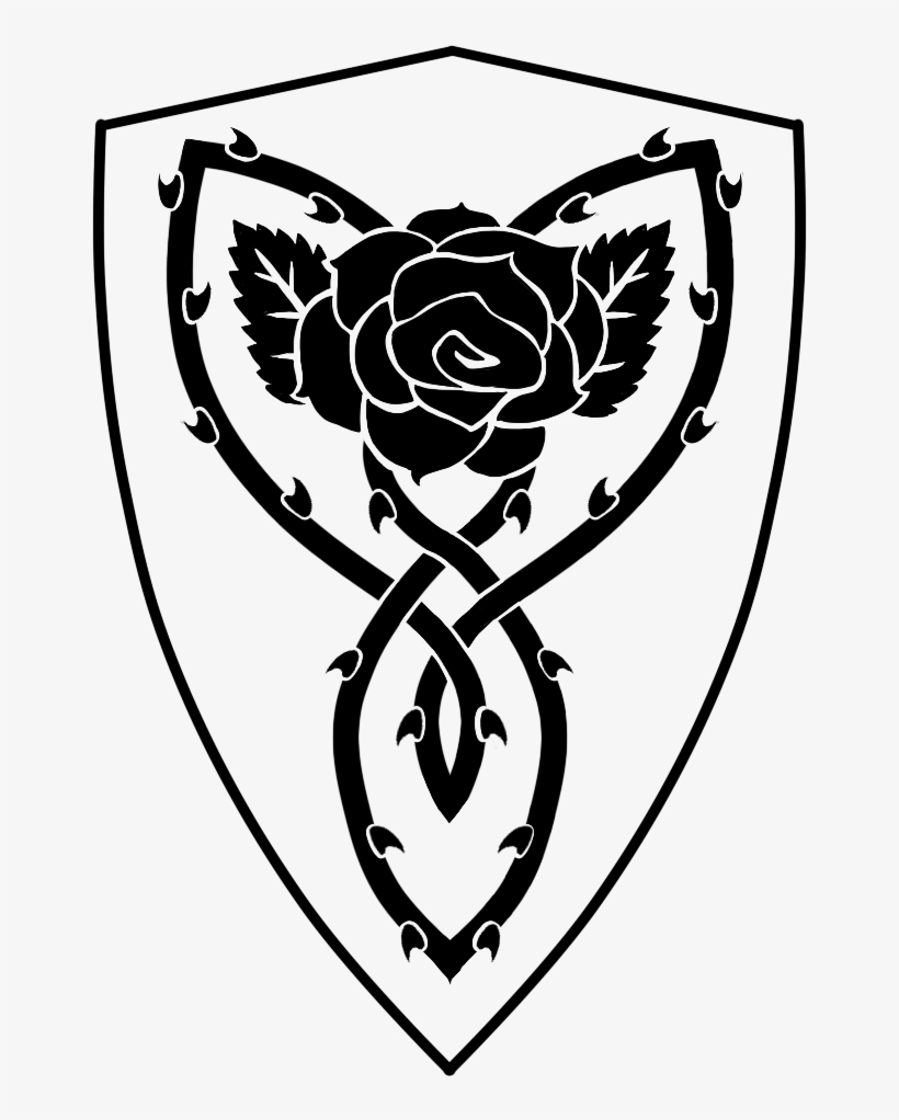 Shield Design, transparent png #6040775