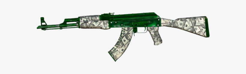 Buy Sell Vgo Ak - Ak 47, transparent png #6040897