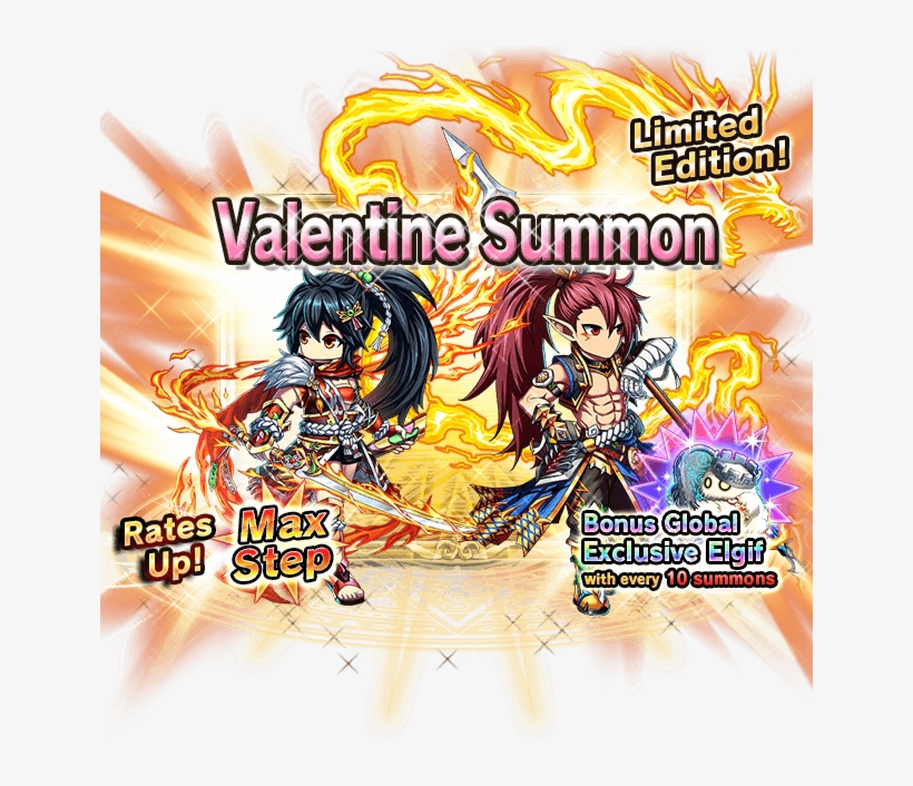 Brave Frontier, transparent png #6041181