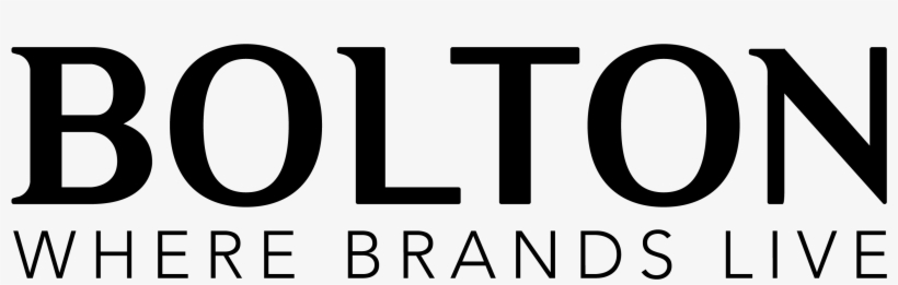 Logo Header Menu - Bolton Footwear, transparent png #6041182